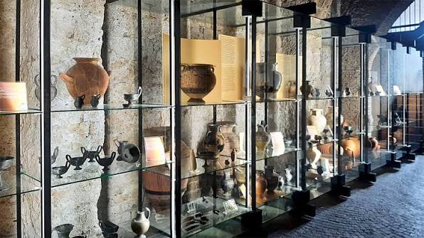 Museo Nazionale Cerite